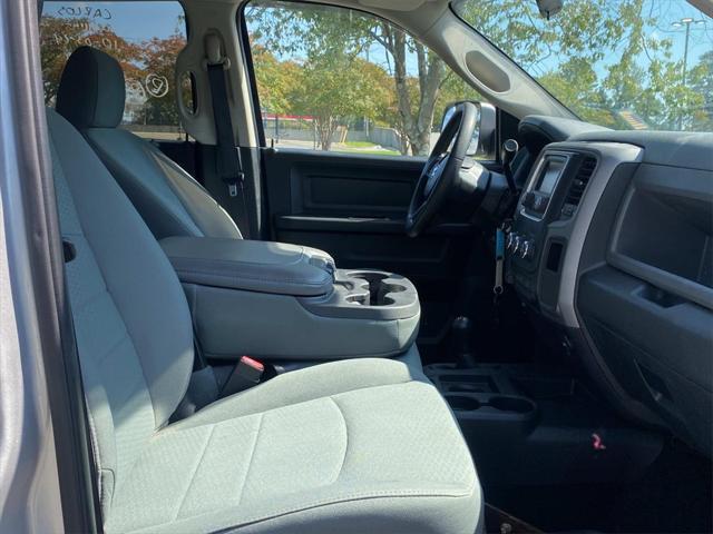 used 2016 Ram 2500 car, priced at $32,800