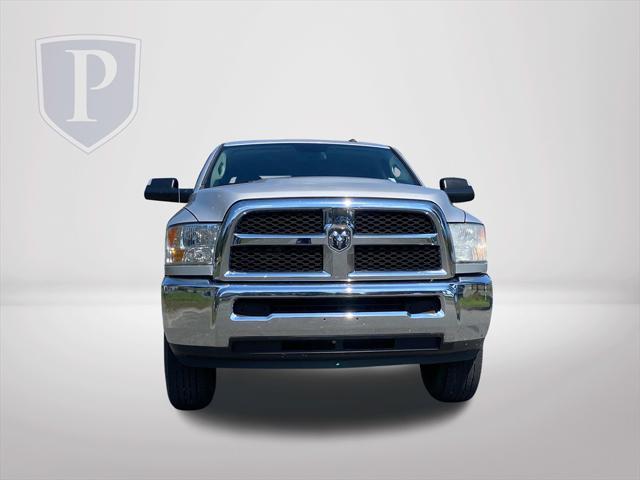 used 2016 Ram 2500 car, priced at $32,800