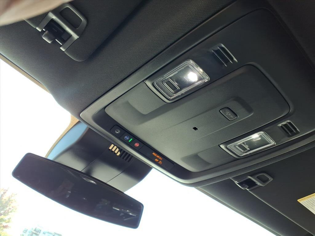 new 2025 Chevrolet Tahoe car, priced at $59,195