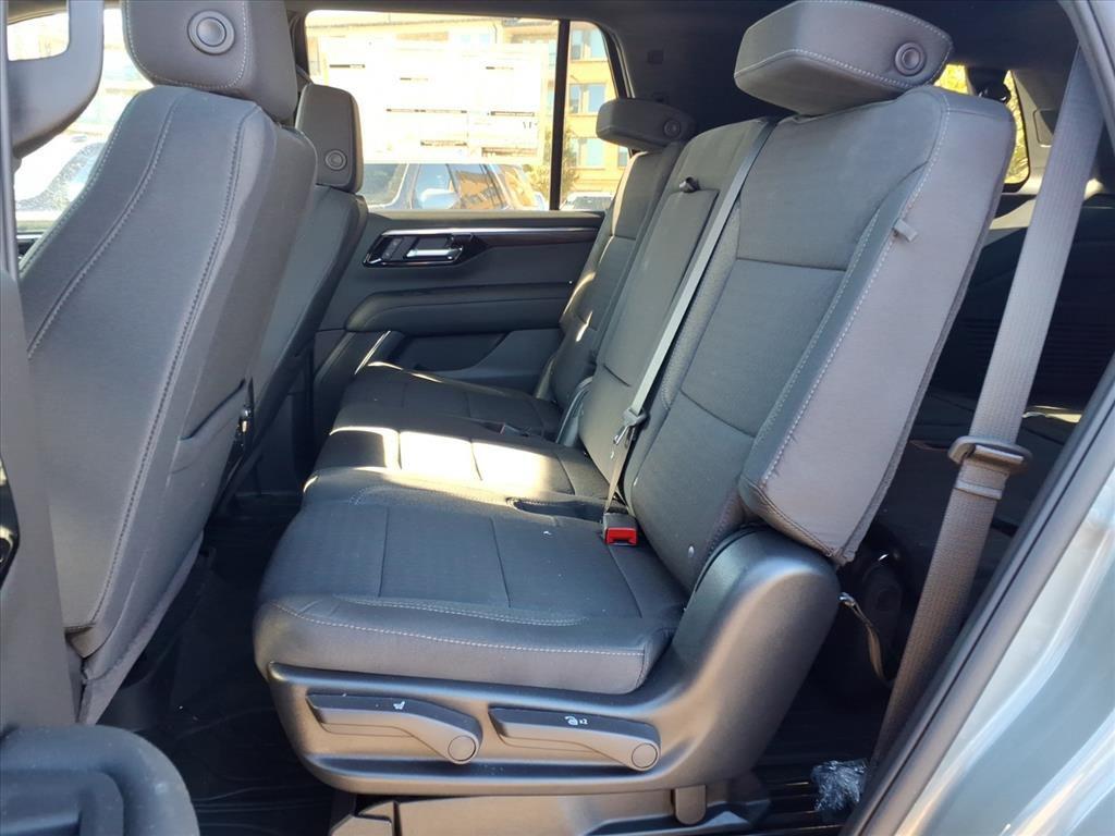 new 2025 Chevrolet Tahoe car, priced at $59,195