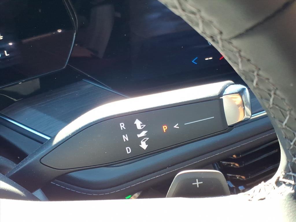 new 2025 Chevrolet Tahoe car, priced at $59,195