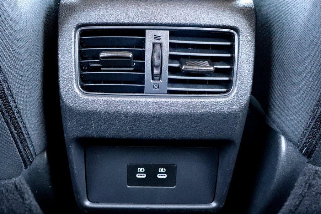 used 2024 Nissan Rogue car, priced at $20,000