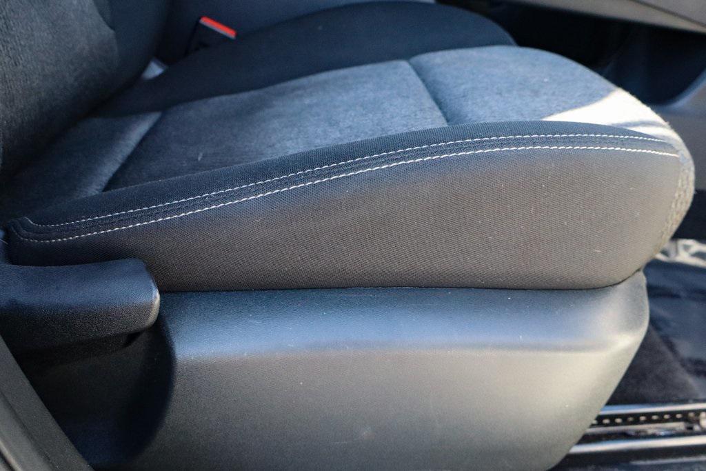 used 2024 Nissan Rogue car, priced at $20,000