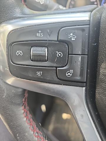 used 2020 Chevrolet Blazer car, priced at $23,000