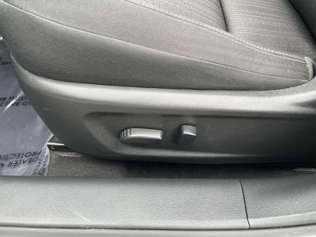 used 2023 Nissan Altima car, priced at $20,000