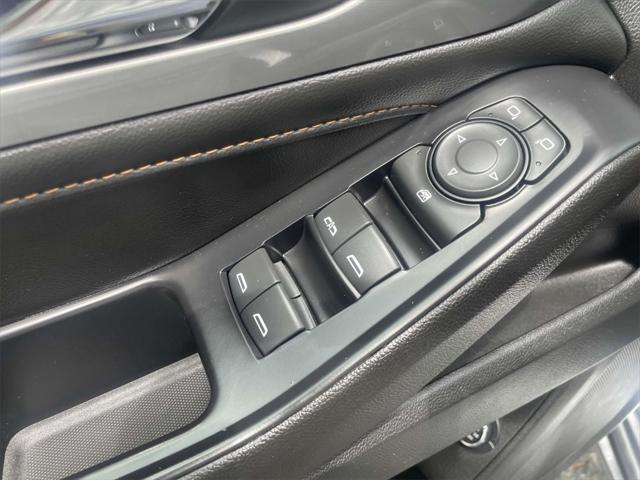used 2021 Chevrolet Traverse car, priced at $23,200