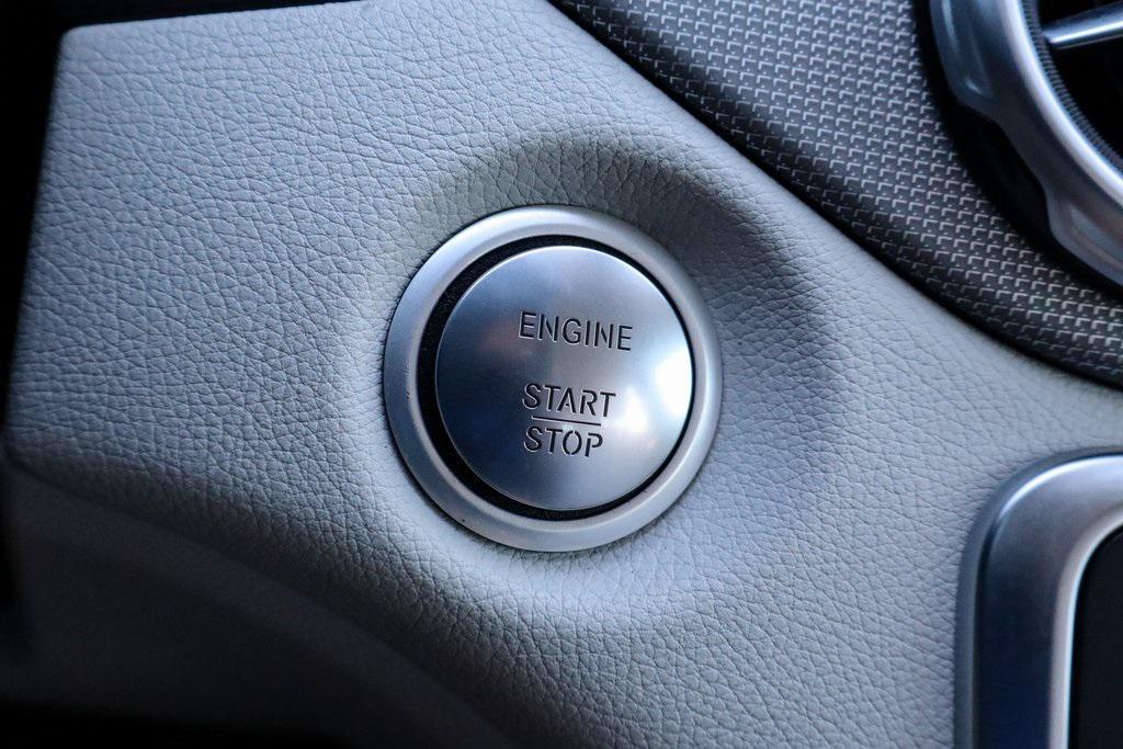 used 2019 Mercedes-Benz GLA 250 car, priced at $21,500