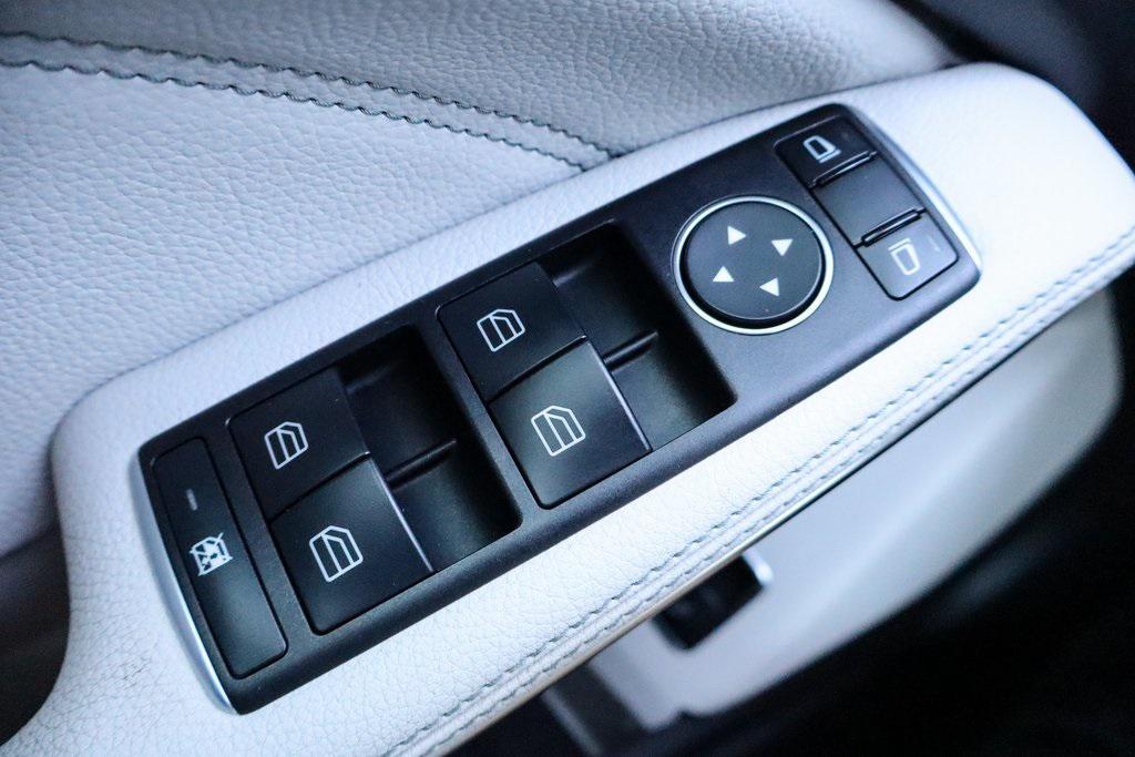 used 2019 Mercedes-Benz GLA 250 car, priced at $21,500