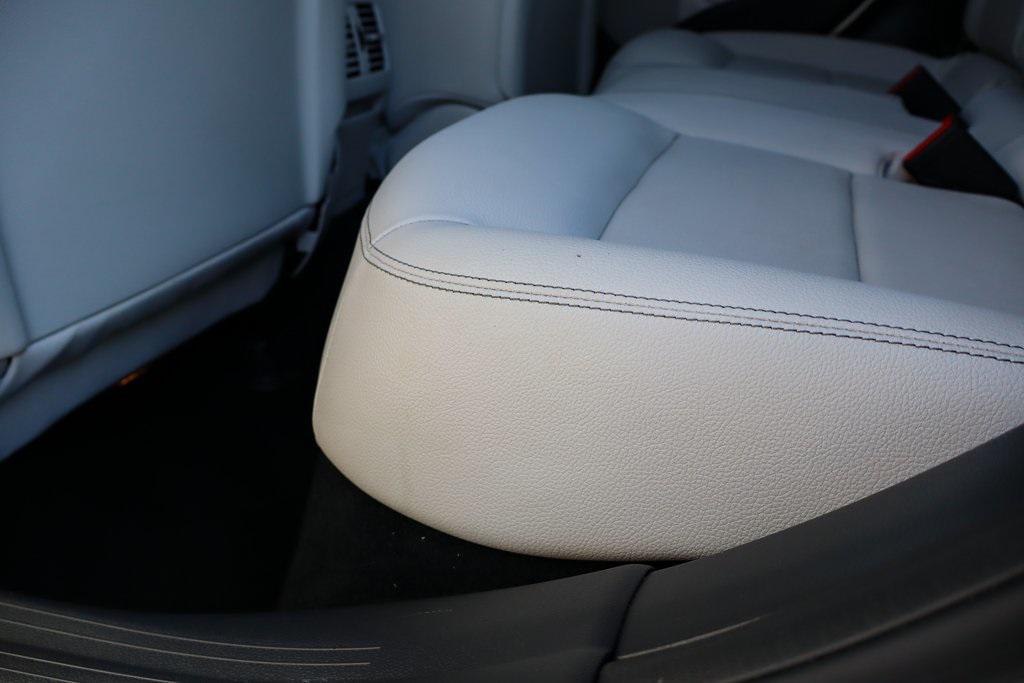 used 2019 Mercedes-Benz GLA 250 car, priced at $21,500