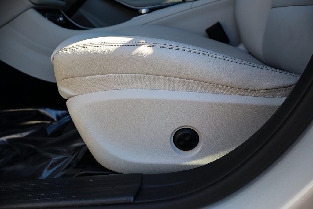 used 2019 Mercedes-Benz GLA 250 car, priced at $21,500