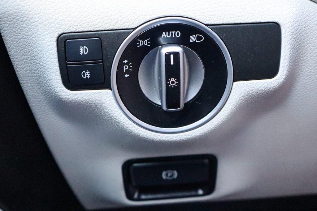 used 2019 Mercedes-Benz GLA 250 car, priced at $21,500