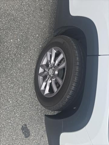 used 2024 GMC Terrain car, priced at $26,900