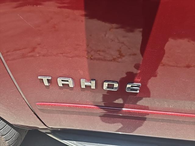 used 2017 Chevrolet Tahoe car, priced at $29,000