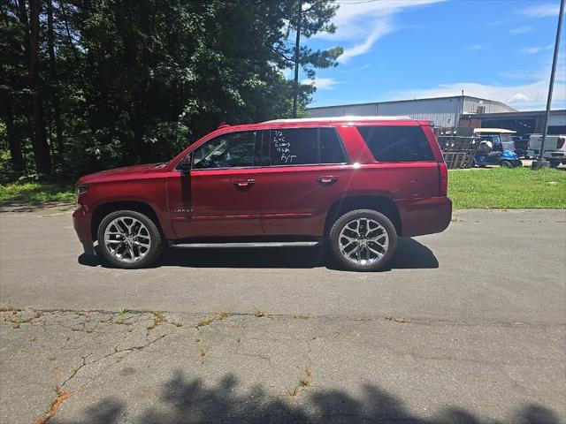 used 2017 Chevrolet Tahoe car, priced at $29,000