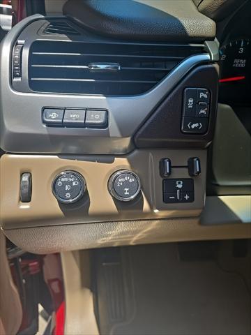 used 2017 Chevrolet Tahoe car, priced at $29,000