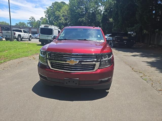used 2017 Chevrolet Tahoe car, priced at $29,000