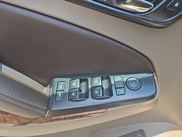 used 2017 Chevrolet Tahoe car, priced at $29,000