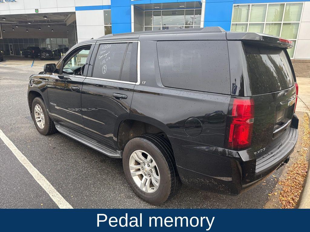 used 2020 Chevrolet Tahoe car, priced at $28,000