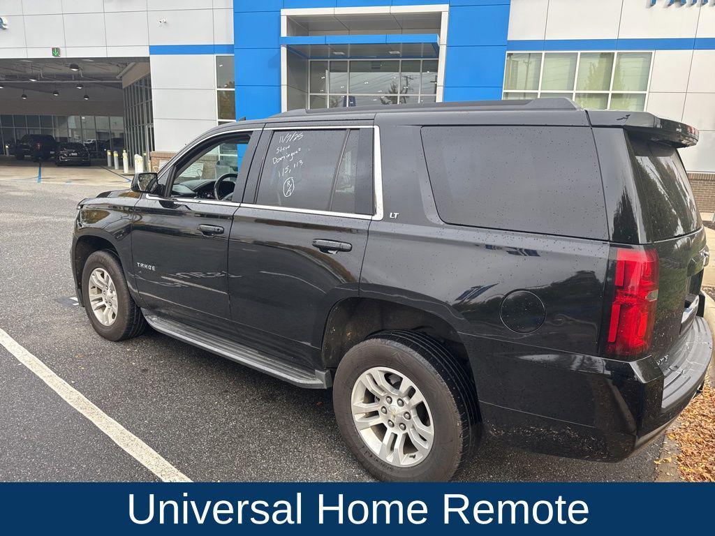used 2020 Chevrolet Tahoe car, priced at $28,000