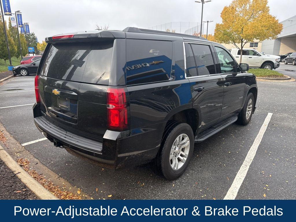 used 2020 Chevrolet Tahoe car, priced at $28,000