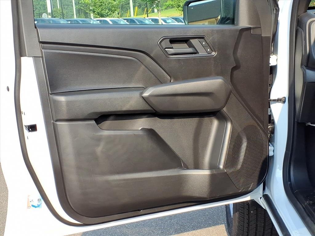 new 2026 Chevrolet Colorado car, priced at $36,135