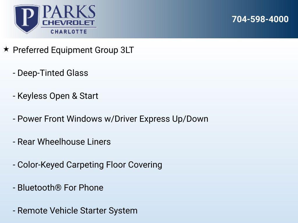 new 2026 Chevrolet Silverado 1500 car, priced at $69,159