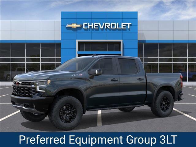 new 2026 Chevrolet Silverado 1500 car, priced at $69,159