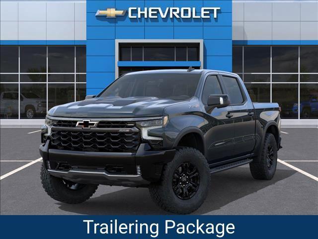 new 2026 Chevrolet Silverado 1500 car, priced at $69,159
