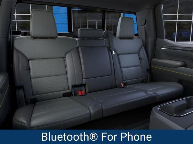 new 2026 Chevrolet Silverado 1500 car, priced at $69,159