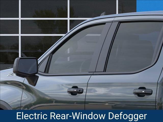 new 2026 Chevrolet Silverado 1500 car, priced at $69,159