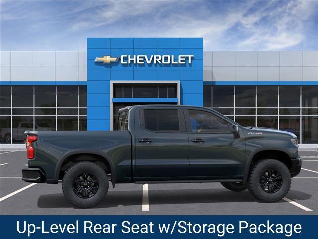 new 2026 Chevrolet Silverado 1500 car, priced at $69,159