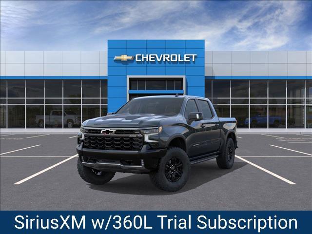 new 2026 Chevrolet Silverado 1500 car, priced at $69,159