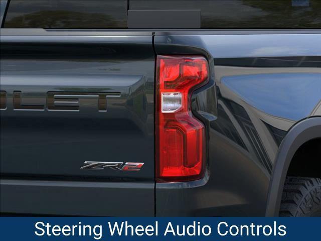 new 2026 Chevrolet Silverado 1500 car, priced at $69,159