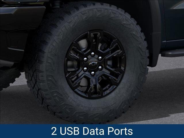 new 2026 Chevrolet Silverado 1500 car, priced at $69,159