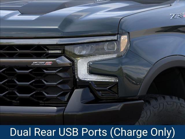 new 2026 Chevrolet Silverado 1500 car, priced at $69,159