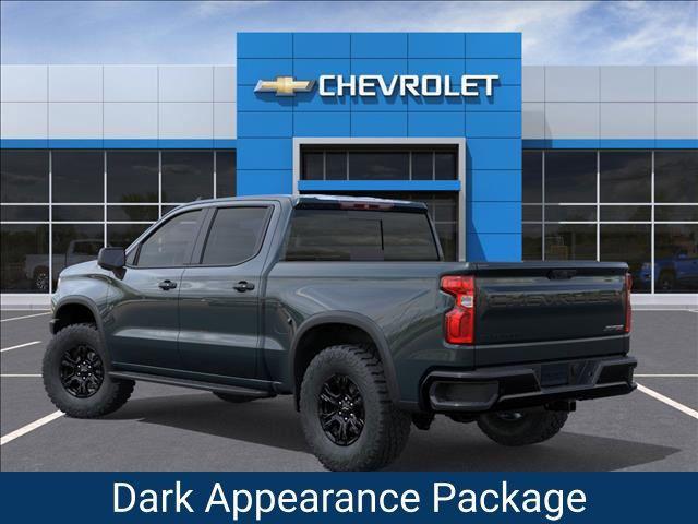 new 2026 Chevrolet Silverado 1500 car, priced at $69,159
