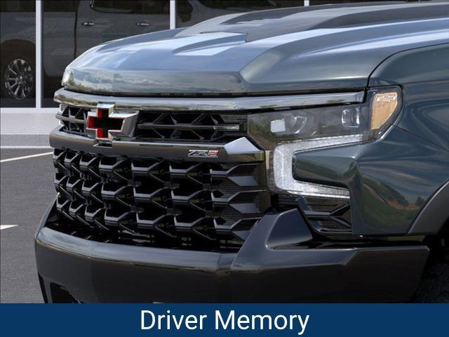 new 2026 Chevrolet Silverado 1500 car, priced at $69,159
