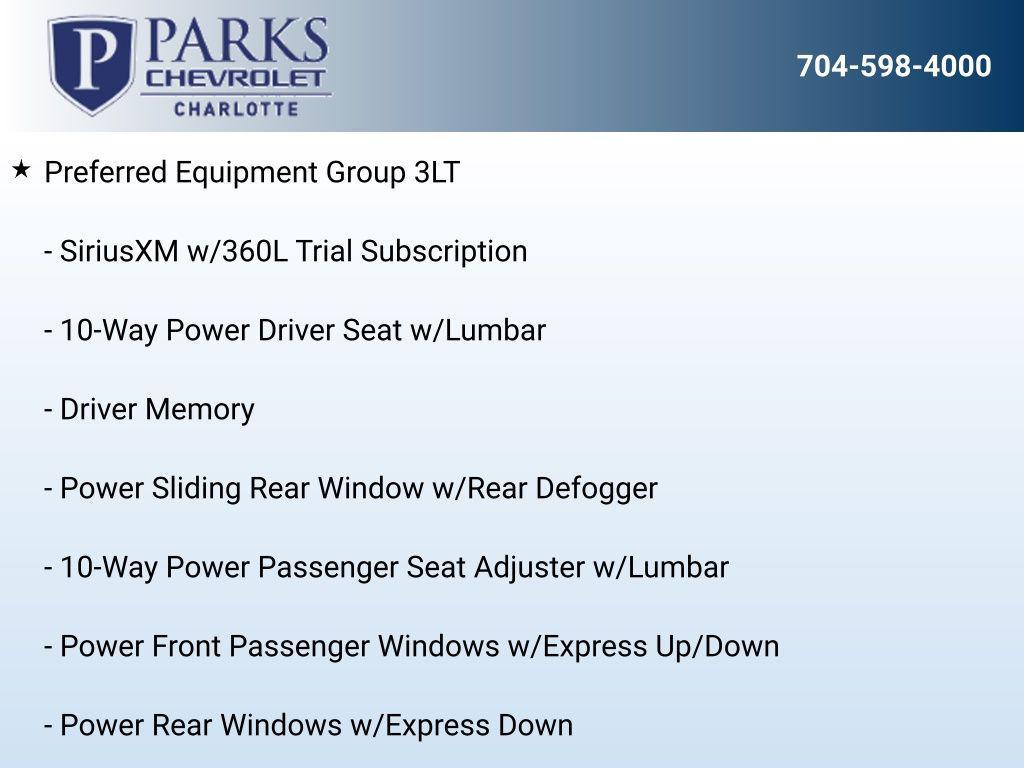 new 2026 Chevrolet Silverado 1500 car, priced at $69,159