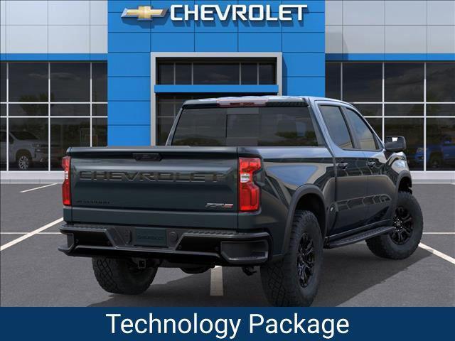 new 2026 Chevrolet Silverado 1500 car, priced at $69,159
