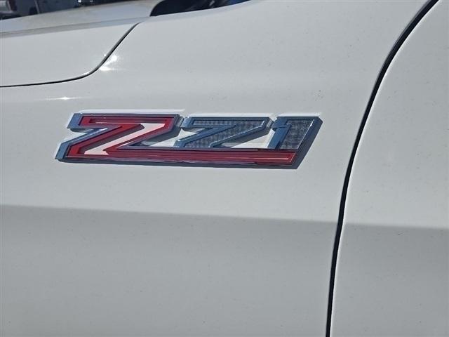 used 2023 Chevrolet Suburban car, priced at $58,400