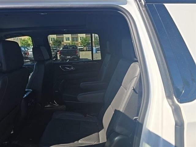 used 2023 Chevrolet Suburban car, priced at $58,400