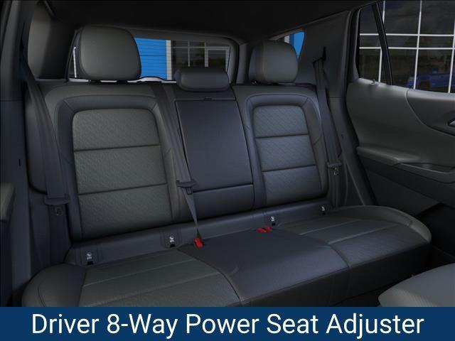 new 2026 Chevrolet Equinox car, priced at $29,790