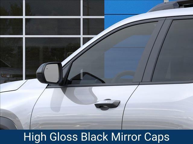 new 2026 Chevrolet Equinox car, priced at $29,790