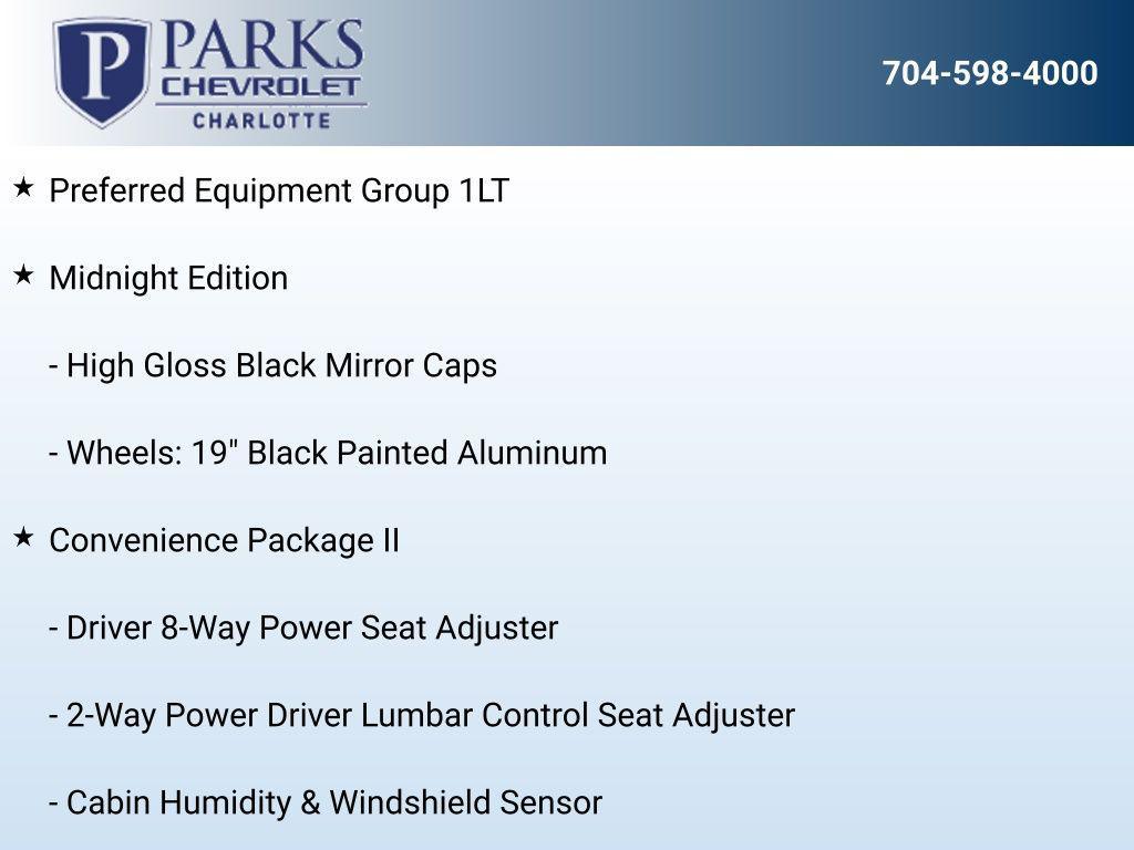 new 2026 Chevrolet Equinox car, priced at $29,790