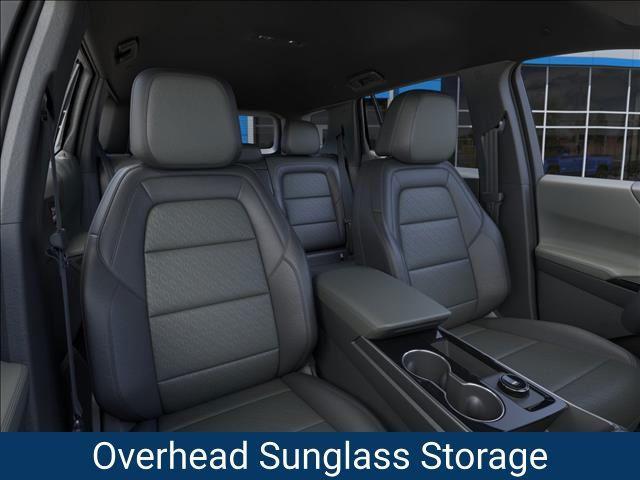 new 2026 Chevrolet Equinox car, priced at $29,790