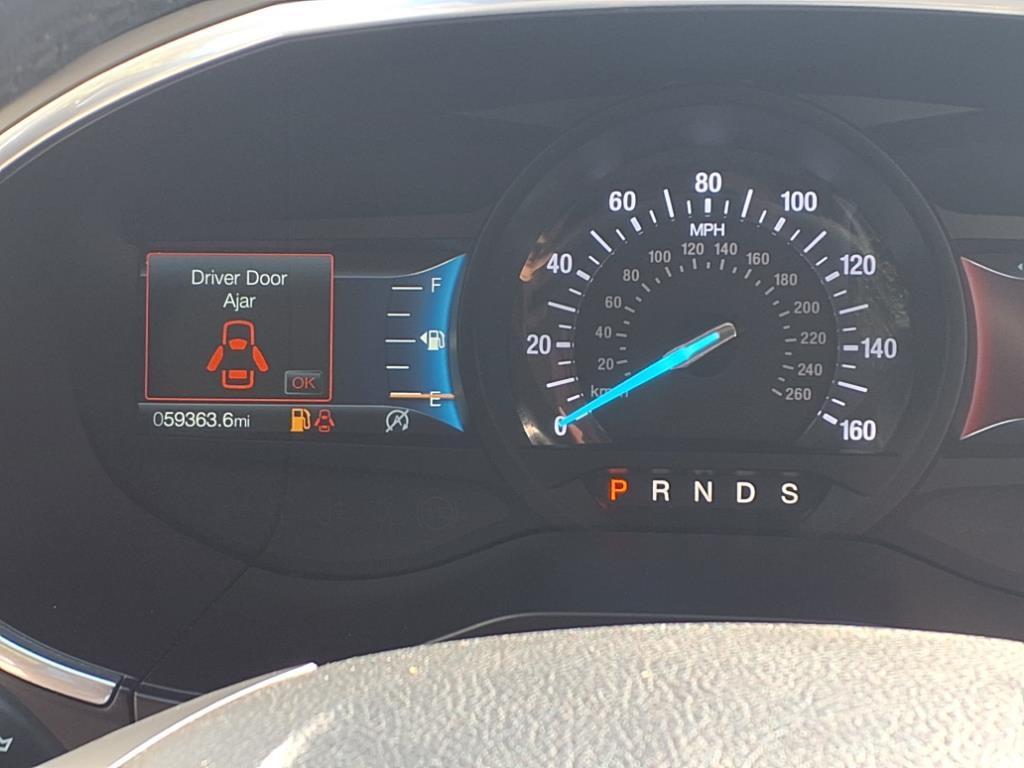 used 2019 Ford Edge car, priced at $17,500