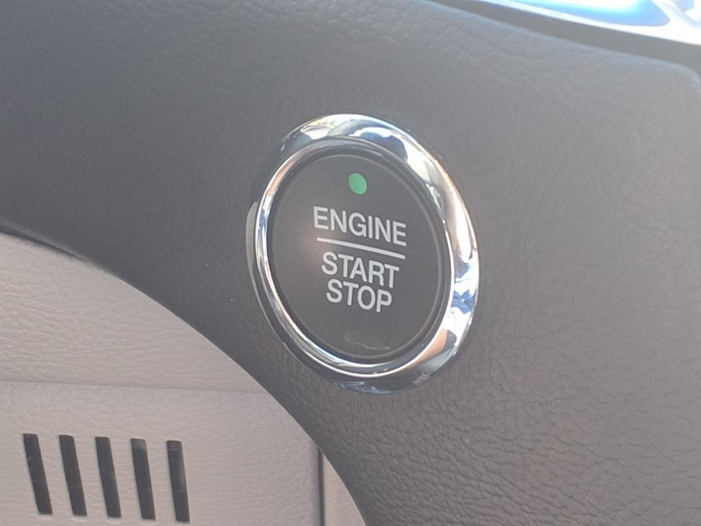 used 2019 Ford Edge car, priced at $17,500