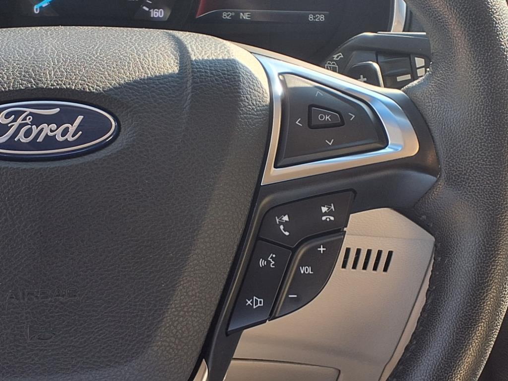 used 2019 Ford Edge car, priced at $17,500