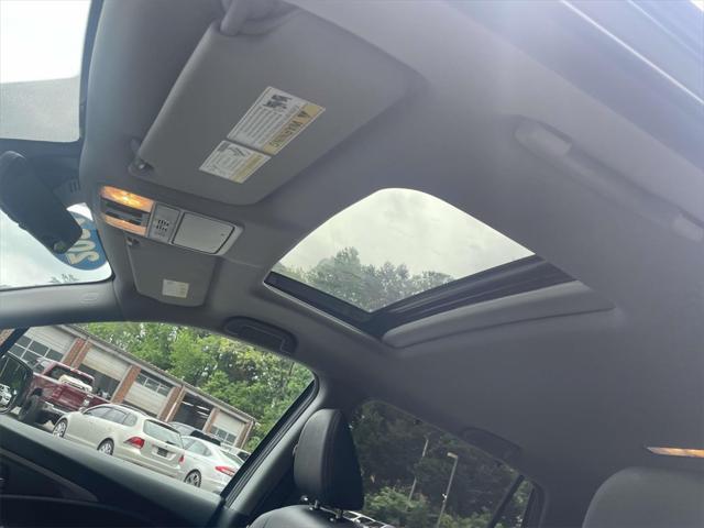 used 2021 Honda Pilot car, priced at $28,200