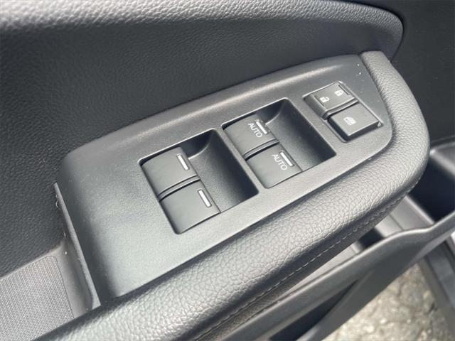 used 2021 Honda Pilot car, priced at $28,200